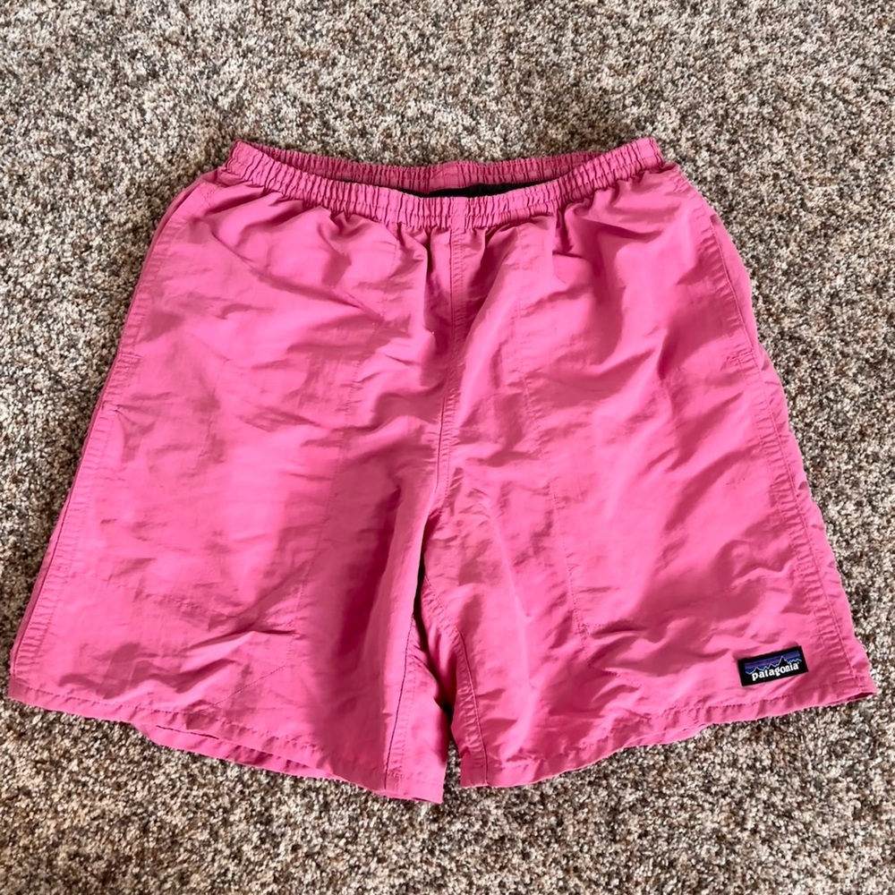 Patagonia Baggies Long 7 inch Shorts